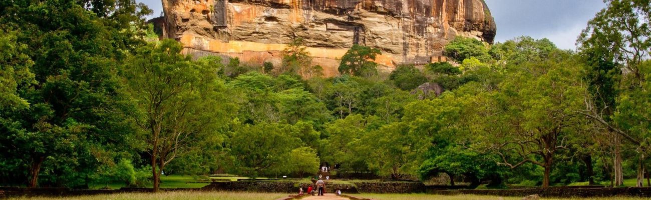 Sri Lanka: The Pearl of the Indian Ocean